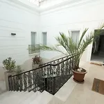Palazzo Di Fazio 招待所 圣塞韦罗