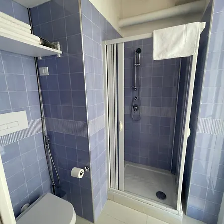 Palazzo Di Fazio Guest house
