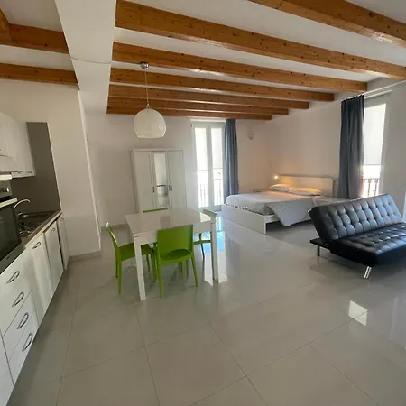 Palazzo Di Fazio Guest house *