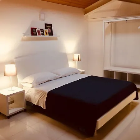 Palazzo Di Fazio Guest house *