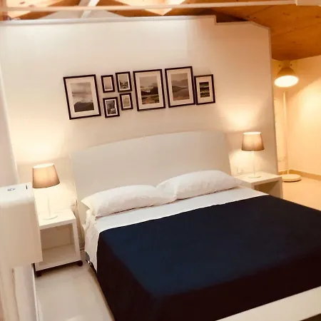 Palazzo Di Fazio Guest house San Severo