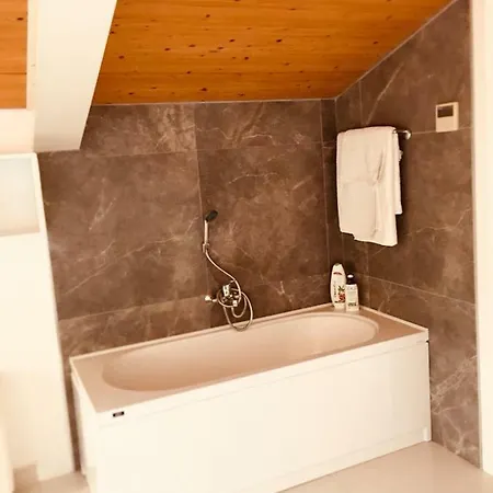 Palazzo Di Fazio Guest house *