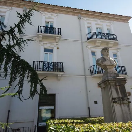Guest house Palazzo Di Fazio 3*