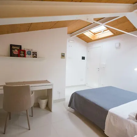 Guest house Palazzo Di Fazio *