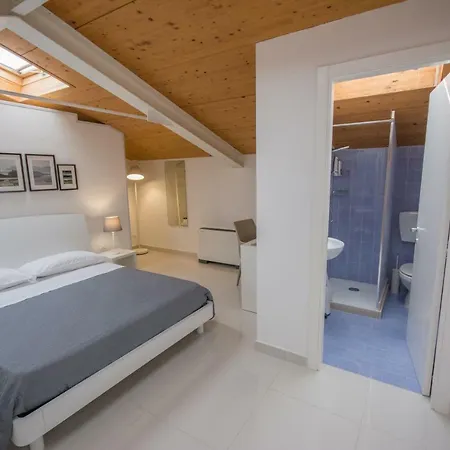 Guest house Palazzo Di Fazio San Severo