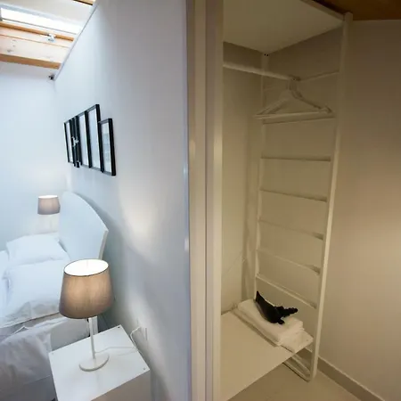 Guest house Palazzo Di Fazio *