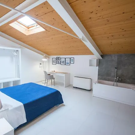 Palazzo Di Fazio Guest house