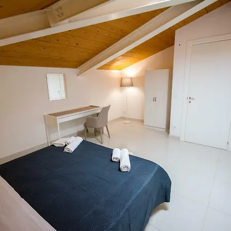 Palazzo Di Fazio Guest house San Severo