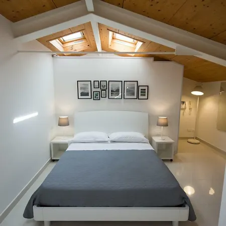 Guest house Palazzo Di Fazio