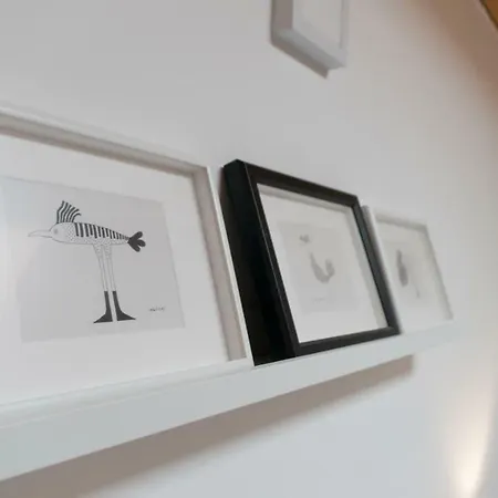 Palazzo Di Fazio 3* סן סברו