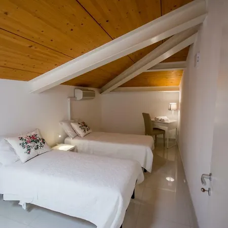 Guest house Palazzo Di Fazio San Severo