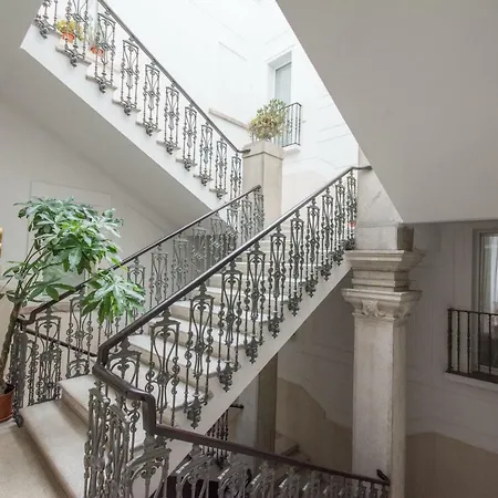 Palazzo Di Fazio *