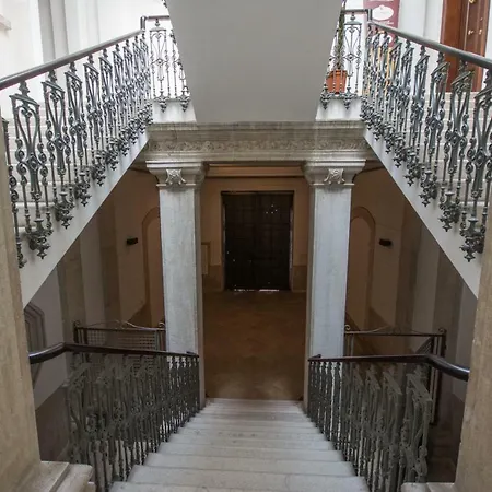 Palazzo Di Fazio