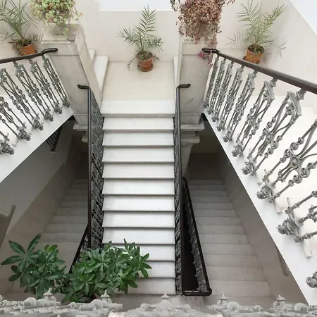 Guest house Palazzo Di Fazio San Severo