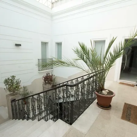 Palazzo Di Fazio Guest house San Severo