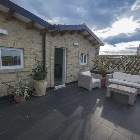 Guest house Palazzo Di Fazio San Severo