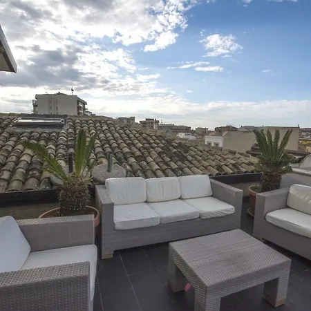 بيت ضيافة Palazzo Di Fazio *