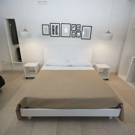 Palazzo Di Fazio Guest house