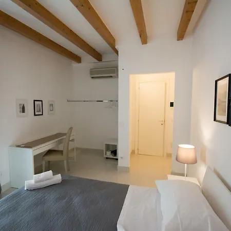 Palazzo Di Fazio * San Severo