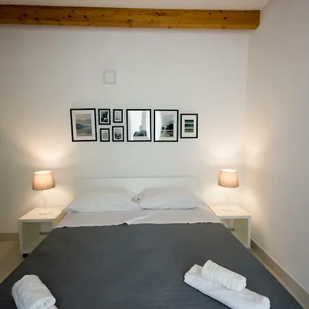 Palazzo Di Fazio Guest house San Severo