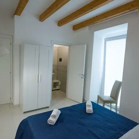 Guest house Palazzo Di Fazio