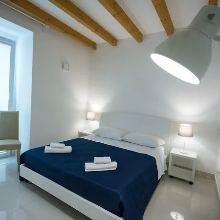 Guest house Palazzo Di Fazio