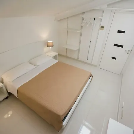 Palazzo Di Fazio Guest house San Severo