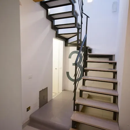 Palazzo Di Fazio Guest house