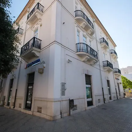 Guest house Palazzo Di Fazio *