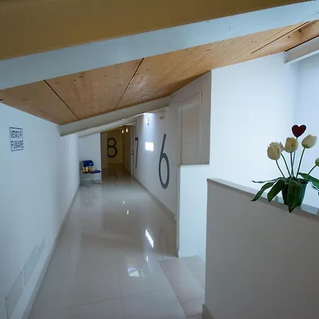 Palazzo Di Fazio Guest house *