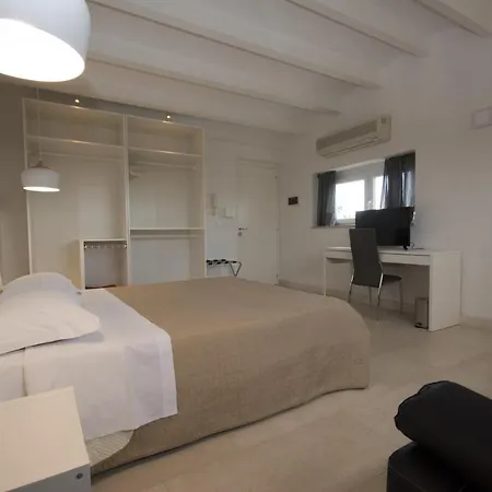 Guest house Palazzo Di Fazio
