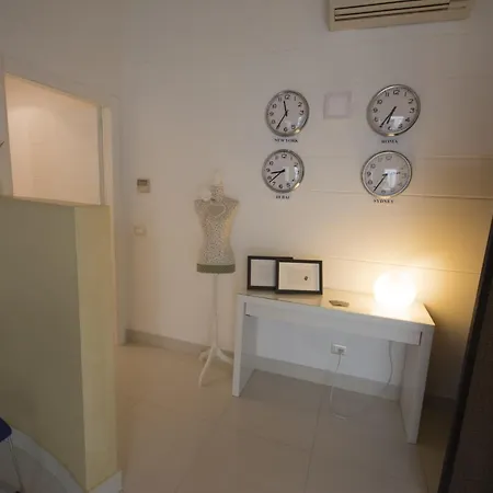 Palazzo Di Fazio Guest house San Severo