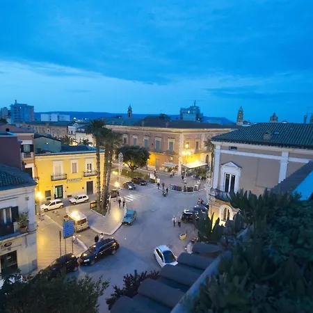 Palazzo Di Fazio Guest house San Severo