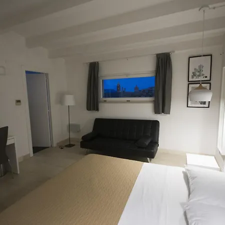 Palazzo Di Fazio Guest house