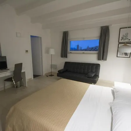 Guest house Palazzo Di Fazio