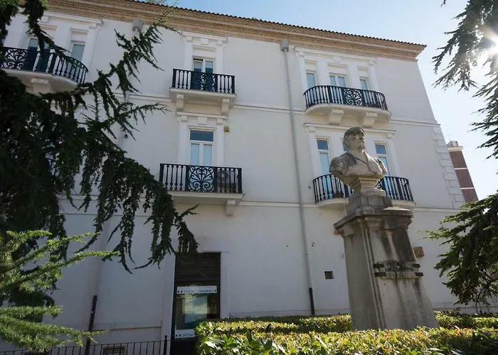 Guest house Palazzo Di Fazio 3*