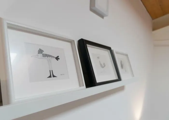 Palazzo Di Fazio 3* San Severo