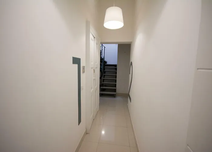 Palazzo Di Fazio 3*