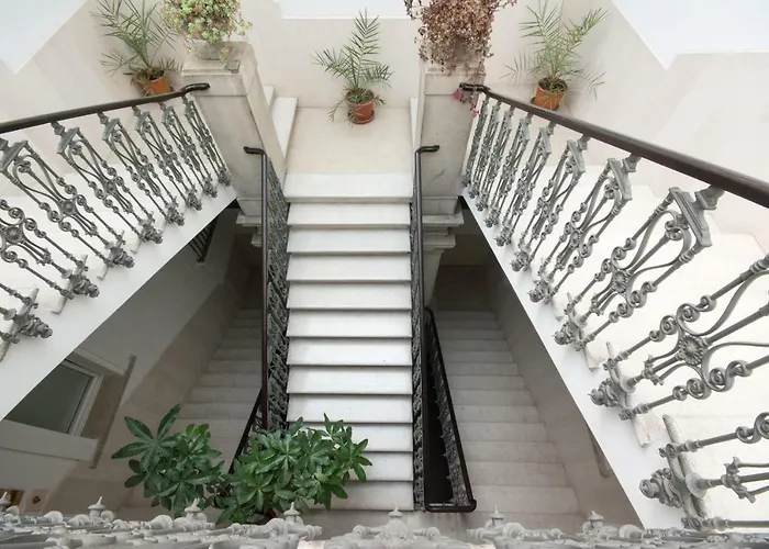 Guest house Palazzo Di Fazio San Severo
