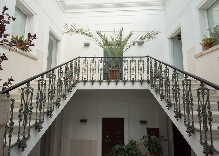 Guest house Palazzo Di Fazio 3*