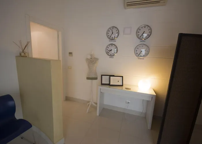 Palazzo Di Fazio Guest house San Severo