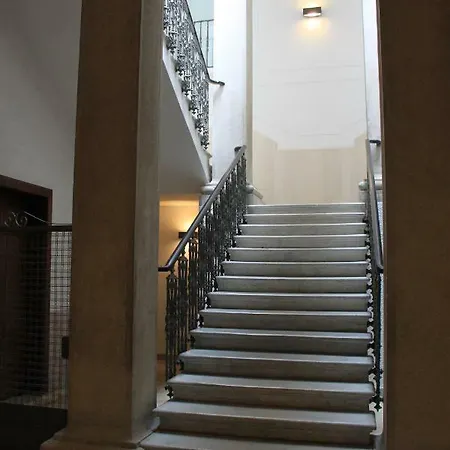 Palazzo Di Fazio San Severo