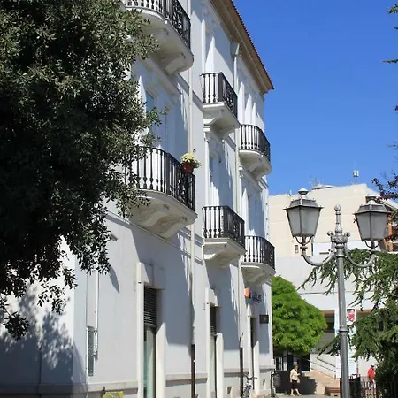 Palazzo Di Fazio Affittacamere *