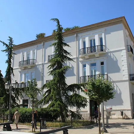 Palazzo Di Fazio