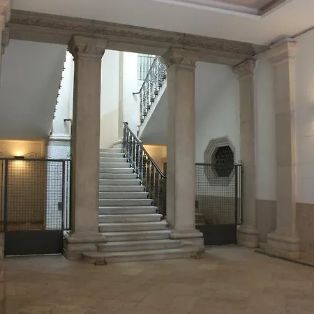 Palazzo Di Fazio Affittacamere *