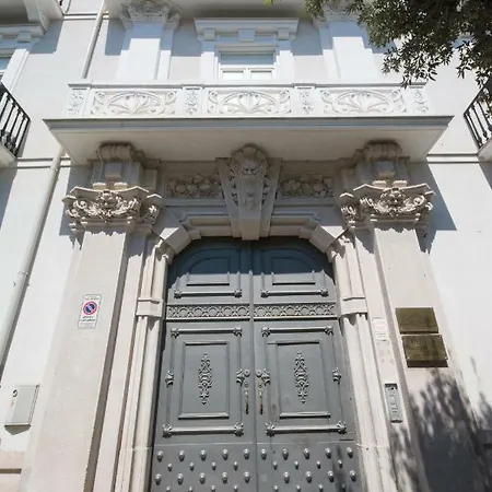 Palazzo Di Fazio * San Severo