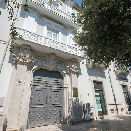 Palazzo Di Fazio