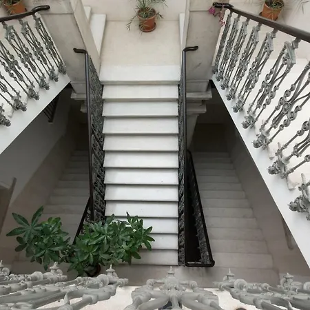Palazzo Di Fazio