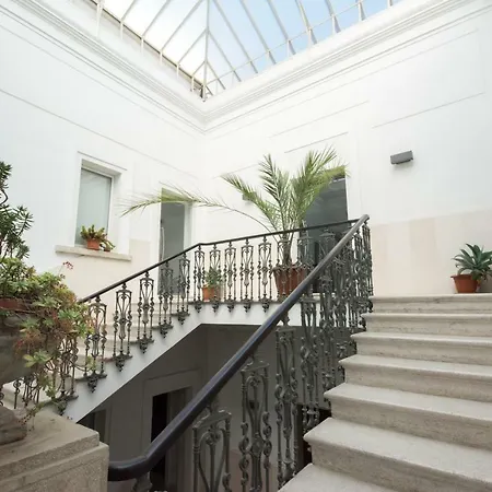 Palazzo Di Fazio Affittacamere San Severo