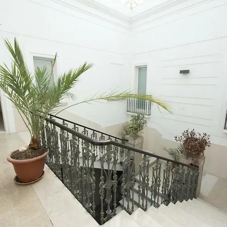 Affittacamere Palazzo Di Fazio